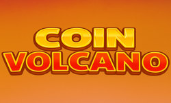 Coin Volcanoes